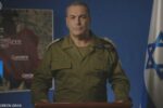 رئيس الأركان الإسرائيلي: قواتنا بصدد "سحق النظام الإيراني"