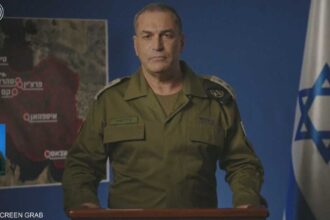 رئيس الأركان الإسرائيلي: قواتنا بصدد "سحق النظام الإيراني"