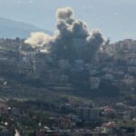 إنزال إسرائيلي شرقي لبنان.. واشتباكات مع حزب الله في الجنوب