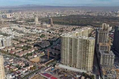 واشنطن تحذر من استهداف موالين لإيران فنادق في كردستان العراق