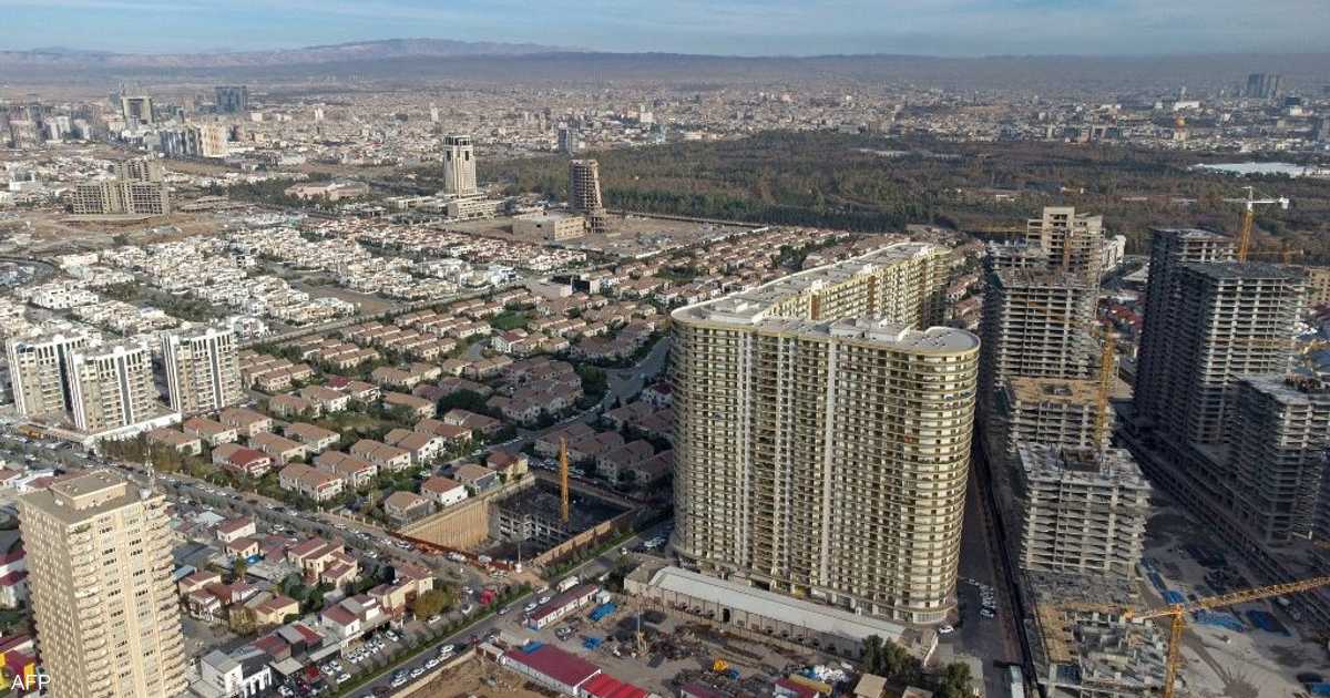 واشنطن تحذر من استهداف موالين لإيران فنادق في كردستان العراق