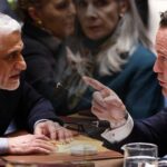 فيديو.. تلاسن بين مندوبي إيران وأميركا في مجلس الأمن