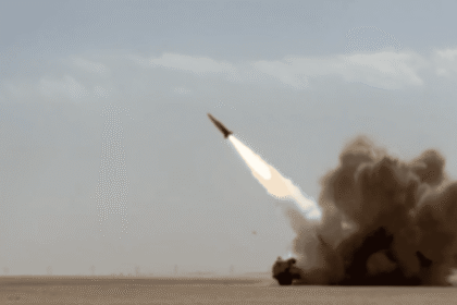 فيديو.. مواصفات الصاروخ الجديد الذي استخدمته أميركا في إيران