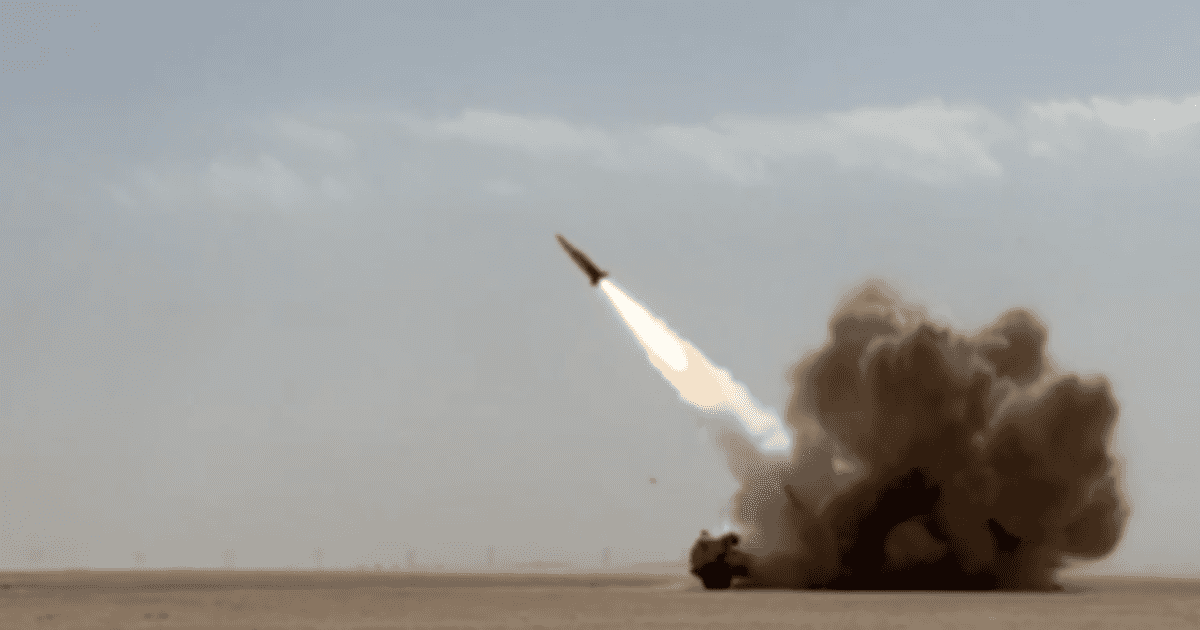 فيديو.. مواصفات الصاروخ الجديد الذي استخدمته أميركا في إيران