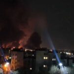 فيديو: إسرائيل تشنّ موجة جديدة من الضربات على طهران