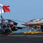 فرنسا تعتزم نشر حاملة مروحيات في الشرق الأوسط