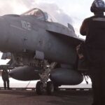 أميركا تكشف عدد الأهداف التي ضربتها في إيران خلال أسبوع