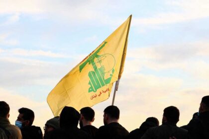 حزب الله يكشف تفاصيل "الإنزال الإسرائيلي" في النبي شيت