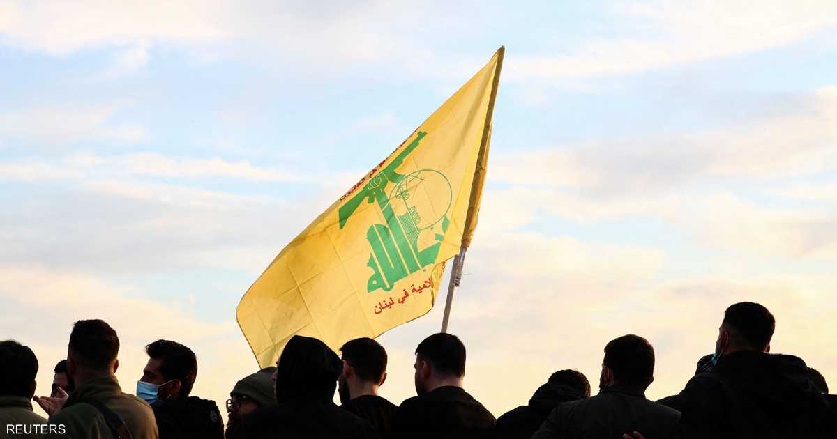 حزب الله يكشف تفاصيل "الإنزال الإسرائيلي" في النبي شيت