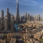 دبي.. إصابتان من جراء سقوط شظايا مسيّرات على ساحتي منزلين