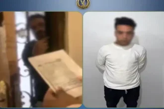 وزارة الداخلية المصرية تكشف ملابسات ابتزاز سيدة سودانية