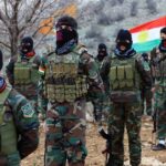 مع غموض رسائل ترامب.. أكراد العراق أمام "كماشة ثلاثية"