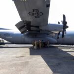 واشنطن تعلّق على تقرير تزويد موسكو لطهران بمعلومات عسكرية