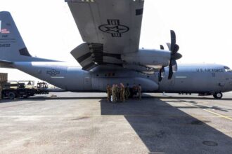 واشنطن تعلّق على تقرير تزويد موسكو لطهران بمعلومات عسكرية