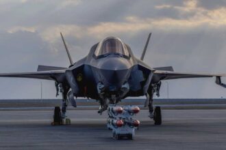 أميركا توافق على صفقة ذخائر لإسرائيل بـ151.8 مليون دولار