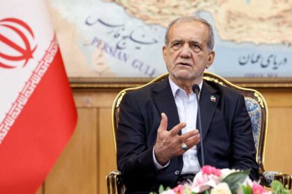 خاصاعتذار بزشكيان.. هل ينسجم الخطاب مع وقائع الأرض؟