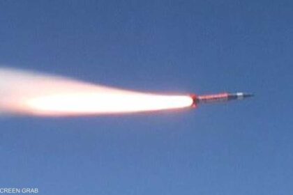 ماذا نعرف عن "الصاروخ الخاص" الذي استخدم لقتل خامنئي؟