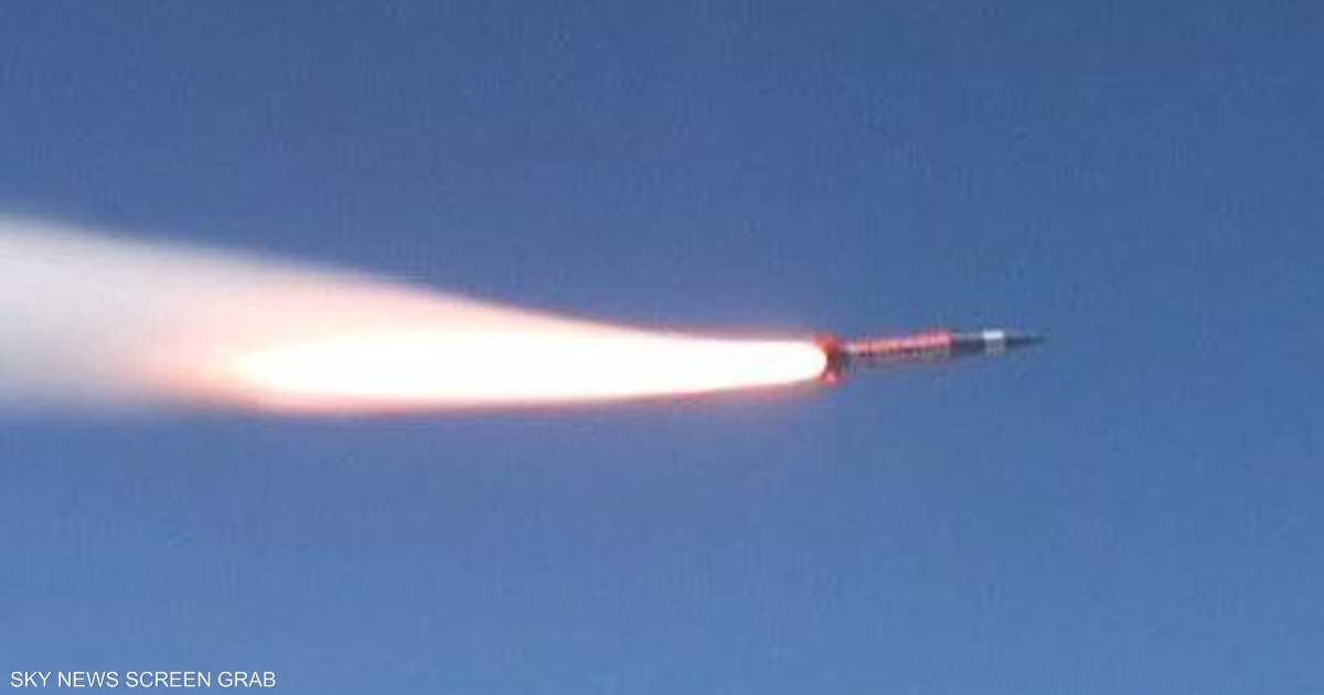 ماذا نعرف عن "الصاروخ الخاص" الذي استخدم لقتل خامنئي؟