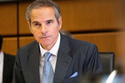 الوكالة الدولية للطاقة الذرية تعقد اجتماعا طارئا الإثنين