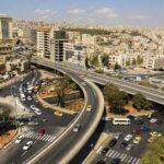 الأردن: الصواريخ والمسيرات الإيرانية لم تكن عابرة