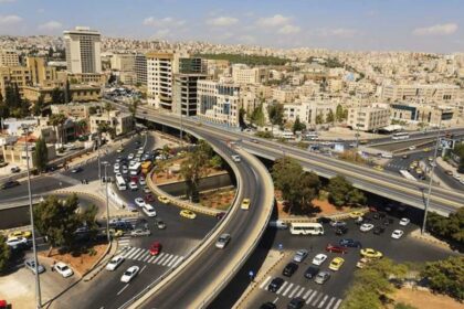 الأردن: الصواريخ والمسيرات الإيرانية لم تكن عابرة