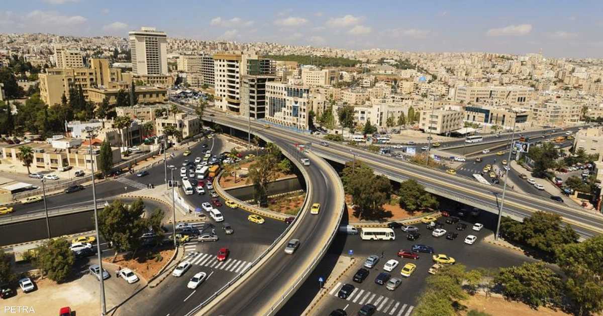 الأردن: الصواريخ والمسيرات الإيرانية لم تكن عابرة