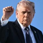 ترامب يعلق على اعتذار بزشكيان.. ويتوعد إيران بضربة قوية