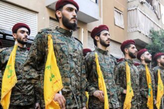 "عملية النبي شيت" في لبنان.. بيان يكشف أعداد القتلى والجرحى