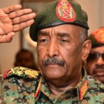 خاصتحالف السلطة والحرب في السودان.. البرهان والإسلاميون وإيران؟