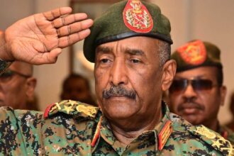 خاصتحالف السلطة والحرب في السودان.. البرهان والإسلاميون وإيران؟