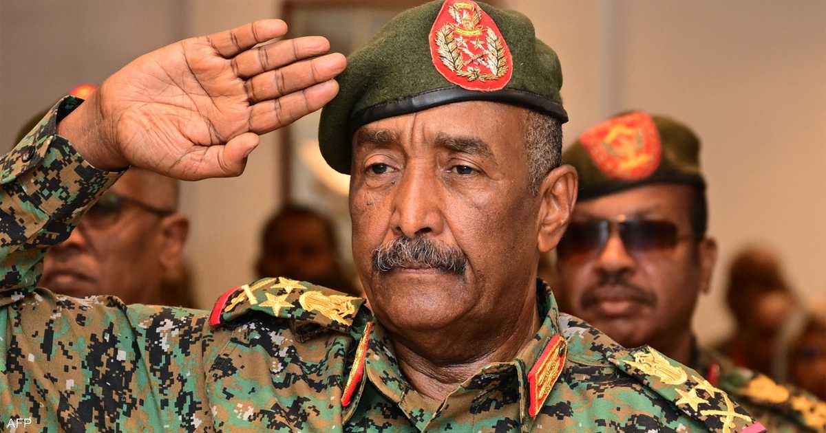 خاصتحالف السلطة والحرب في السودان.. البرهان والإسلاميون وإيران؟