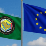 اجتماع "خليجي-أوروبي" طارئ لبحث "الاعتداءات الإيرانية"