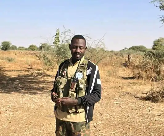 قائد بقوات العمل الخاص من داخل بارا يكشف حقيقة الأوضاع