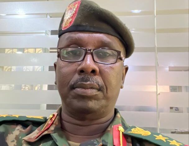 مدير الخلية الأمنية يكشف تفاصيل حادثة مطار كسلا