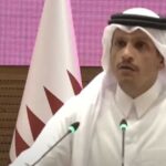 رئيس وزراء قطر: لا يمكن قبول الهجمات الإيرانية تحت أي مبرر