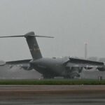 قواعد بريطانية تدخل على خط العمليات الأميركية ضد إيران