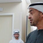 محمد بن زايد: الإمارات تضع أمنها وسيادتها في مقدمة أولوياتها