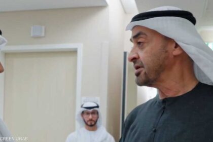 محمد بن زايد: الإمارات تضع أمنها وسيادتها في مقدمة أولوياتها