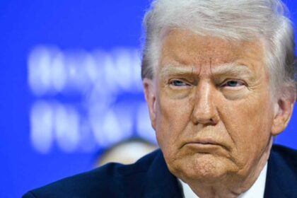 أول تعليق من ترامب على تقارير "مقتل خامنئي"