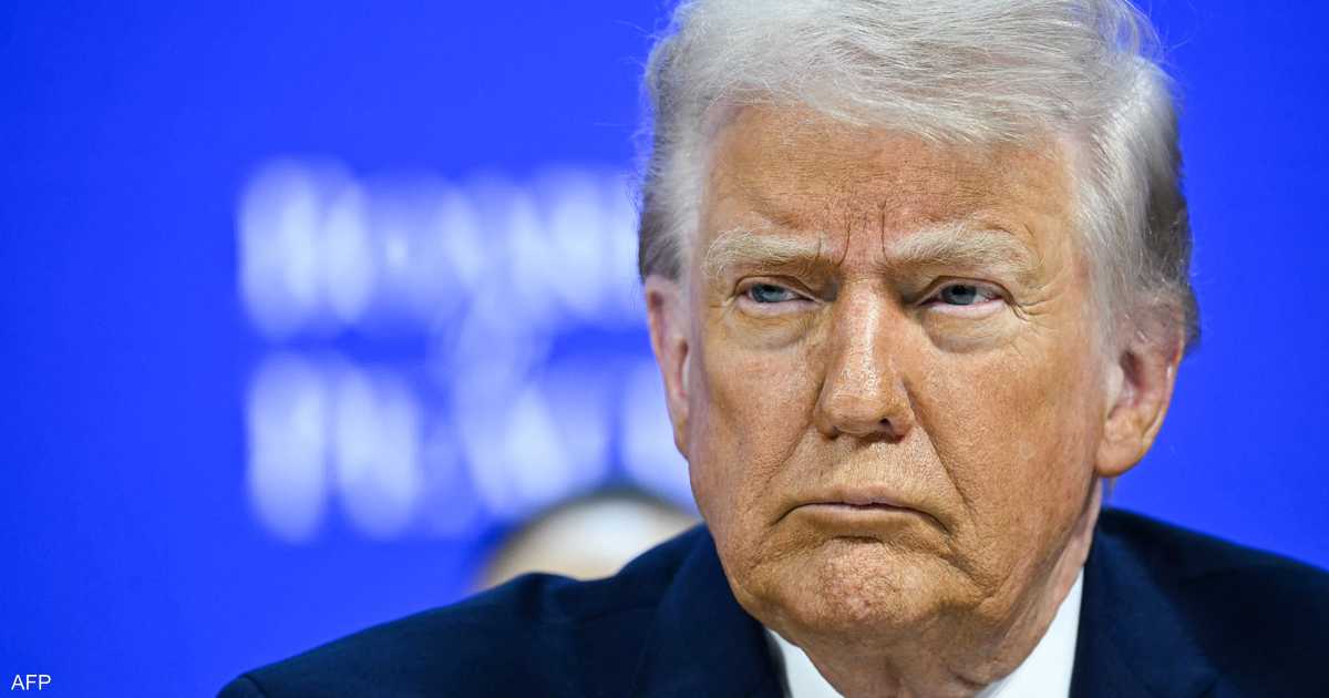 أول تعليق من ترامب على تقارير "مقتل خامنئي"