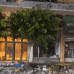 غارة إسرائيلية تستهدف مبنى في ضاحية بيروت الجنوبية