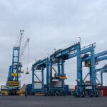 موانئ السودان تستعد لاستقبال التجارة العالمية بعد حرب الخليج