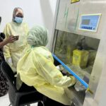 استئناف العمل في مستشفى الخرطوم لعلاج الأورام “الذرة”