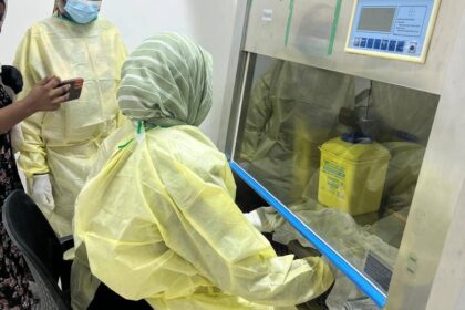 استئناف العمل في مستشفى الخرطوم لعلاج الأورام “الذرة”