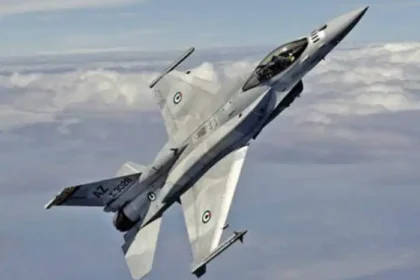 الإمارات تدخل الحرب رسميا وتوجه أول ضربة لإيران