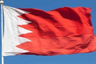 البحرين.. هجوم إيراني يستهدف منشأة قرب ميناء سلمان