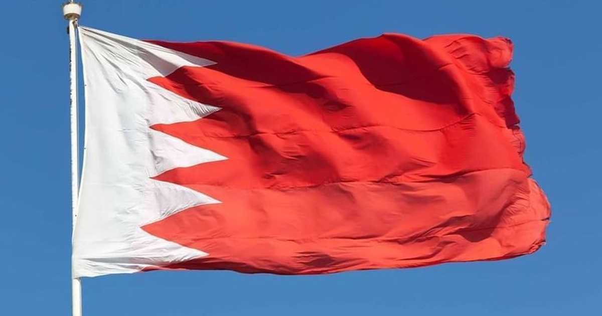 البحرين.. هجوم إيراني يستهدف منشأة قرب ميناء سلمان