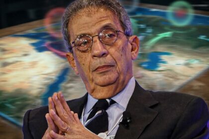 الأمين العام السابق لجامعة الدول العربية عمرو موسى يفجر القنبلة أسباب الحرب على إيران