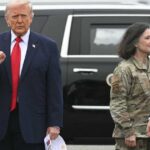 ترامب: لا توجد أي مؤشرات على أن روسيا تساعد إيران