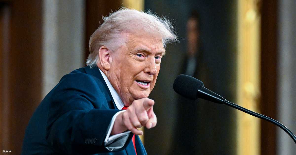 ترامب ويورانيوم إيران.. مصادر تكشف خطة "القوات الخاصة"